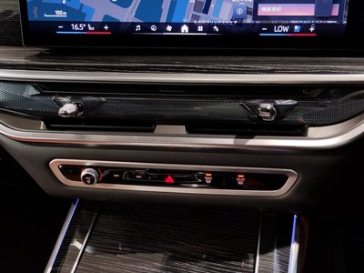 2025 BMW X5 — миниатюра 65