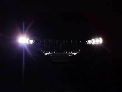 2025 BMW X5 — миниатюра 17