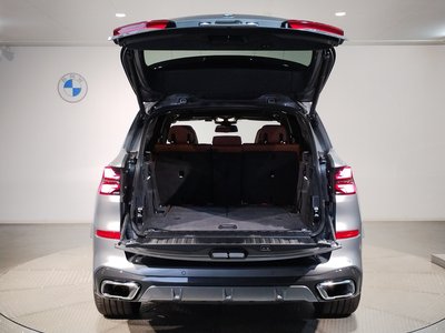 2025 BMW X5 — миниатюра 33