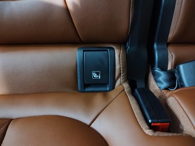2025 BMW X5 — миниатюра 47