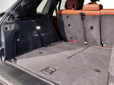 2025 BMW X5 — миниатюра 31
