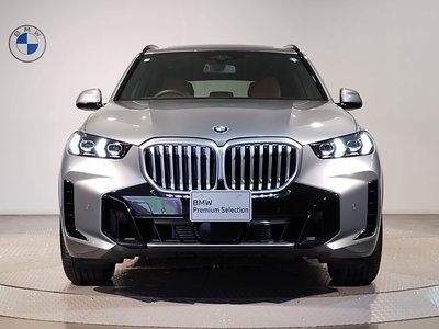 2025 BMW X5 — фото 6