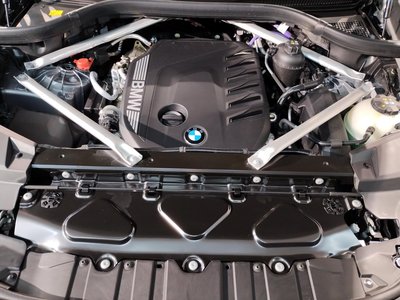 2025 BMW X5 — миниатюра 13
