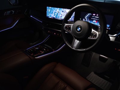 2025 BMW X5 — миниатюра 19