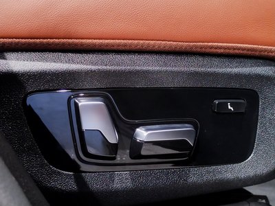 2025 BMW X5 — миниатюра 41