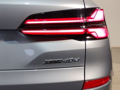 2025 BMW X5 — миниатюра 29