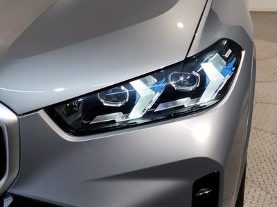 2025 BMW X5 — миниатюра 15