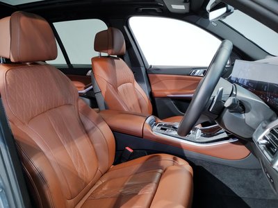 2025 BMW X5 — миниатюра 39