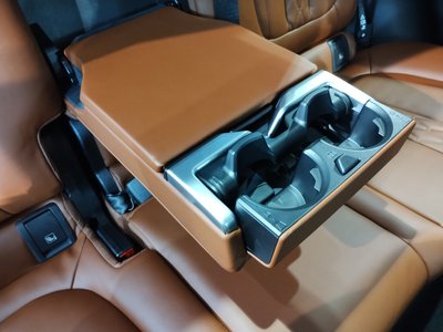2025 BMW X5 — миниатюра 46