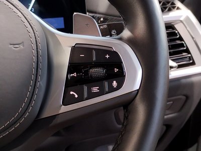 2025 BMW X5 — миниатюра 74