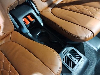2025 BMW X5 — миниатюра 52