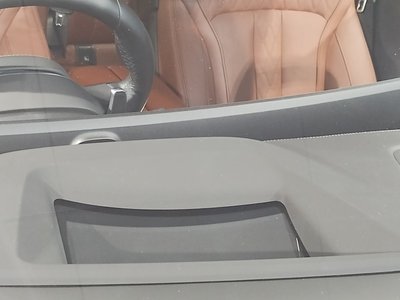 2025 BMW X5 — миниатюра 16