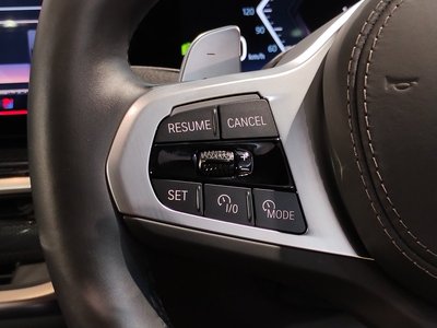 2025 BMW X5 — миниатюра 73