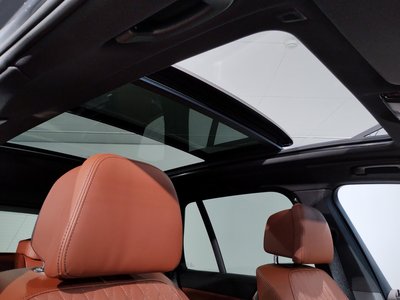 2025 BMW X5 — миниатюра 44