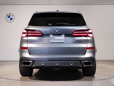 2025 BMW X5 — фото 9