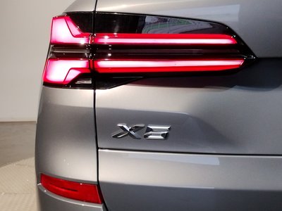 2025 BMW X5 — миниатюра 27