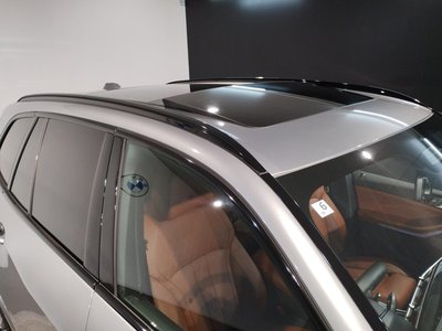 2025 BMW X5 — миниатюра 20