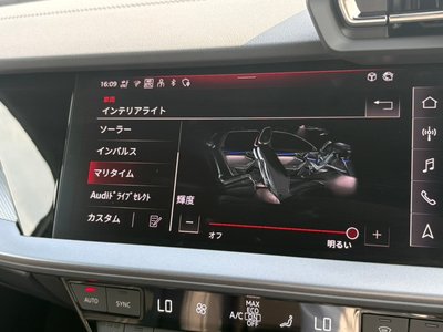 2025 AUDI S3 SPORTBACK 缩略图 22