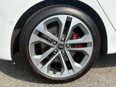 2025 AUDI S3 SPORTBACK 缩略图 47