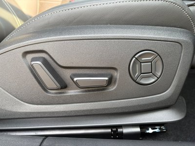 2025 AUDI S3 SPORTBACK 缩略图 39