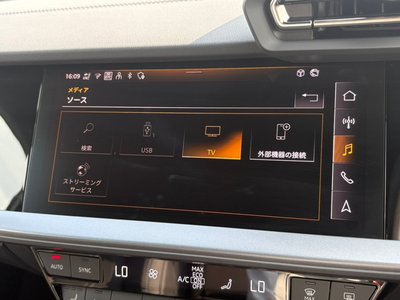 2025 AUDI S3 SPORTBACK 缩略图 21