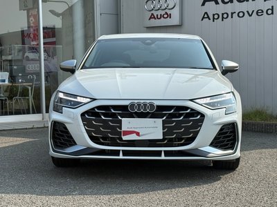 2025 AUDI S3 SPORTBACK 照片 6