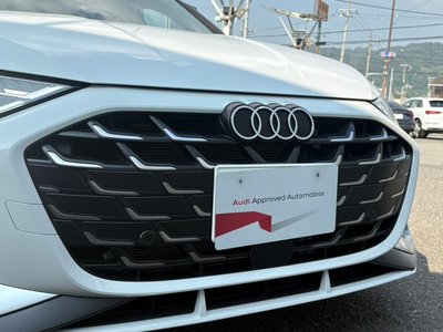 2025 AUDI S3 SPORTBACK 缩略图 12