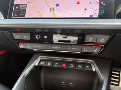 2025 AUDI S3 SPORTBACK 缩略图 24