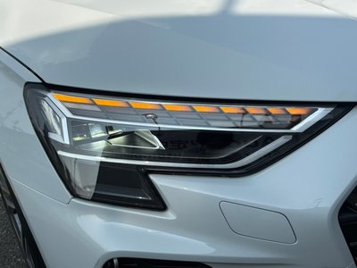 2025 AUDI S3 SPORTBACK 缩略图 50