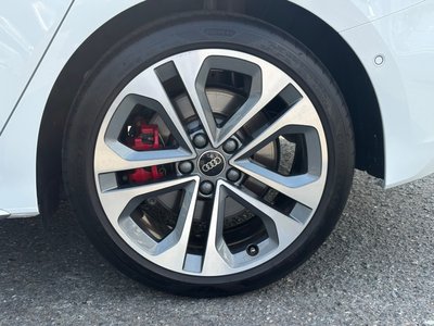 2025 AUDI S3 SPORTBACK 缩略图 46