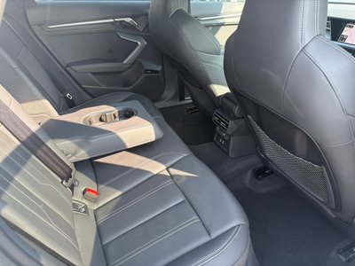 2025 AUDI S3 SPORTBACK 缩略图 43