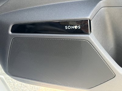 2025 AUDI S3 SPORTBACK 缩略图 38