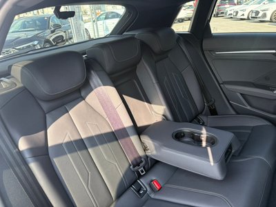 2025 AUDI S3 SPORTBACK 缩略图 44