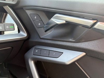 2025 AUDI S3 SPORTBACK 缩略图 34