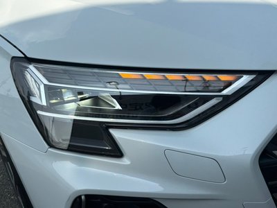 2025 AUDI S3 SPORTBACK 缩略图 49
