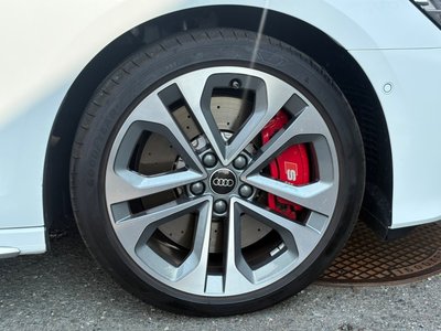 2025 AUDI S3 SPORTBACK 缩略图 48