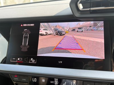 2025 AUDI S3 SPORTBACK 缩略图 18