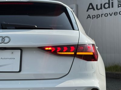 2025 AUDI S3 SPORTBACK 缩略图 52