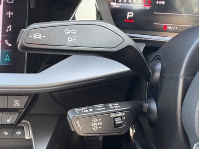2025 AUDI S3 SPORTBACK 缩略图 30