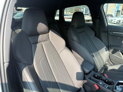 2025 AUDI S3 SPORTBACK 缩略图 42