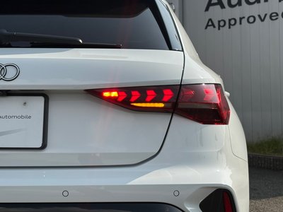 2025 AUDI S3 SPORTBACK 缩略图 51