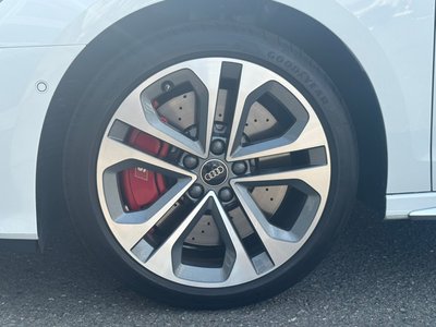 2025 AUDI S3 SPORTBACK 缩略图 14