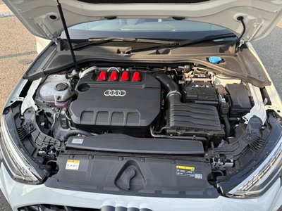 2025 AUDI S3 SPORTBACK 缩略图 55