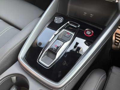 2025 AUDI S3 SPORTBACK 缩略图 26