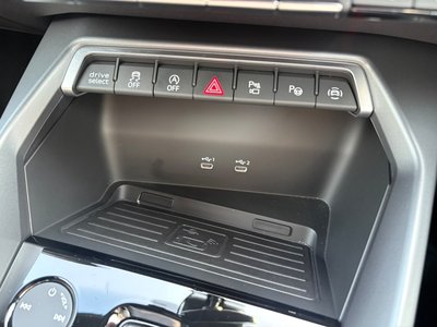 2025 AUDI S3 SPORTBACK 缩略图 25