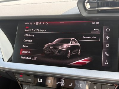 2025 AUDI S3 SPORTBACK 缩略图 20