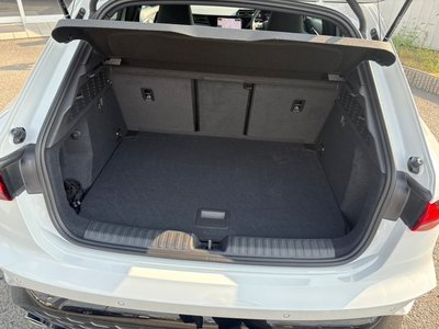 2025 AUDI S3 SPORTBACK 缩略图 53
