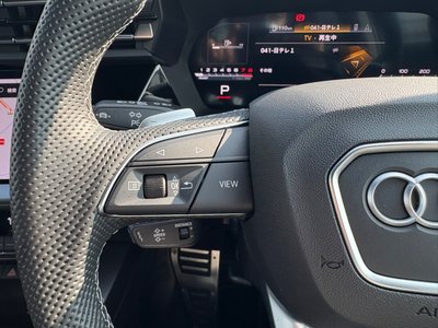 2025 AUDI S3 SPORTBACK 缩略图 31