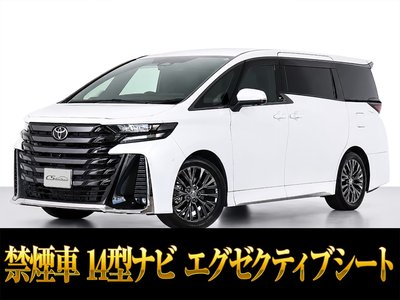 2023 Toyota VELLFIRE — фото 2