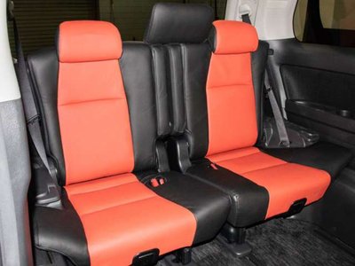 2023 Toyota VELLFIRE — миниатюра 35